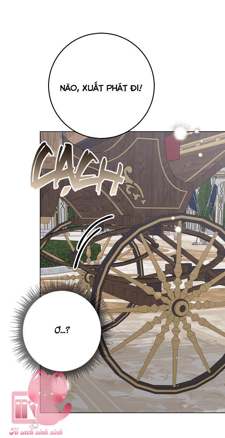 Hoàng Nữ Cosplay NonFan - Chap 48