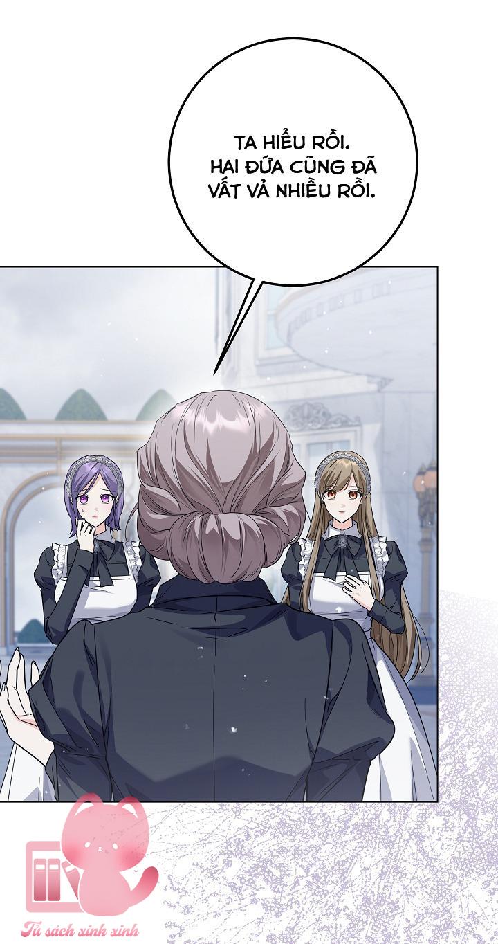 Hoàng Nữ Cosplay NonFan - Chap 48