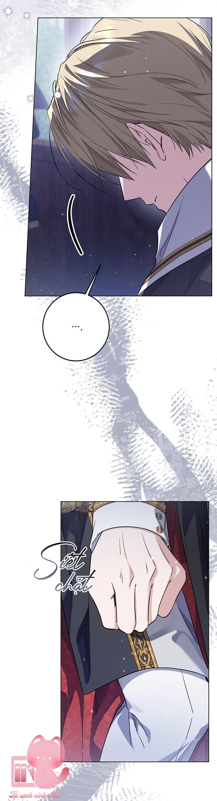 Hoàng Nữ Cosplay NonFan - Chap 49