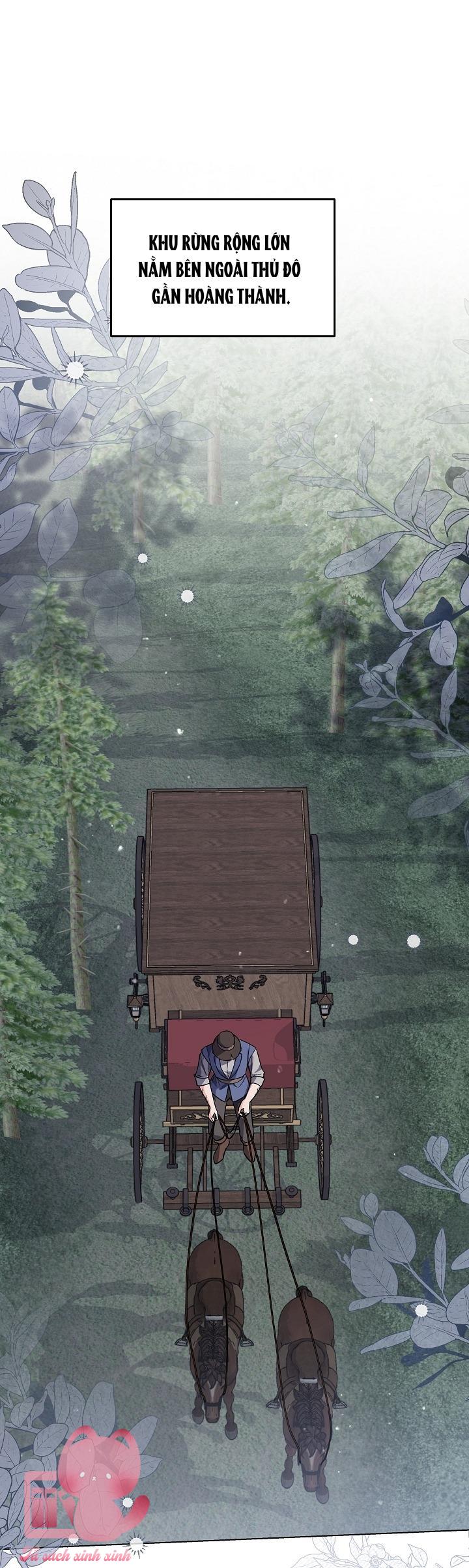 Hoàng Nữ Cosplay NonFan - Chap 49