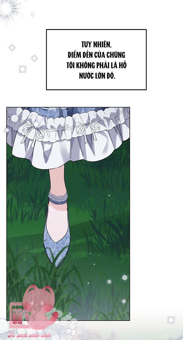 Hoàng Nữ Cosplay NonFan - Chap 49