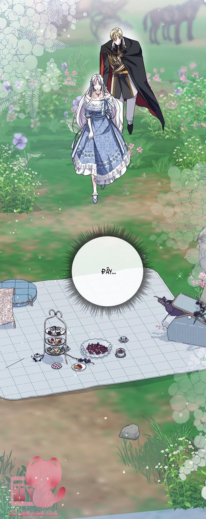 Hoàng Nữ Cosplay NonFan - Chap 49