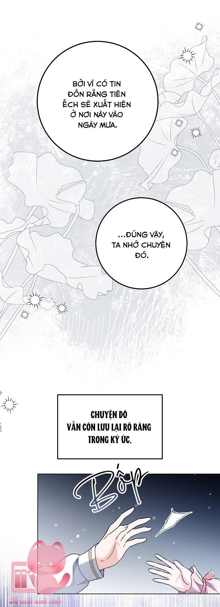 Hoàng Nữ Cosplay NonFan - Chap 49