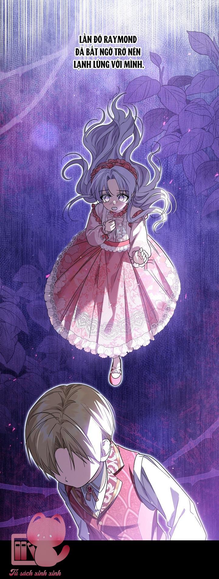 Hoàng Nữ Cosplay NonFan - Chap 49