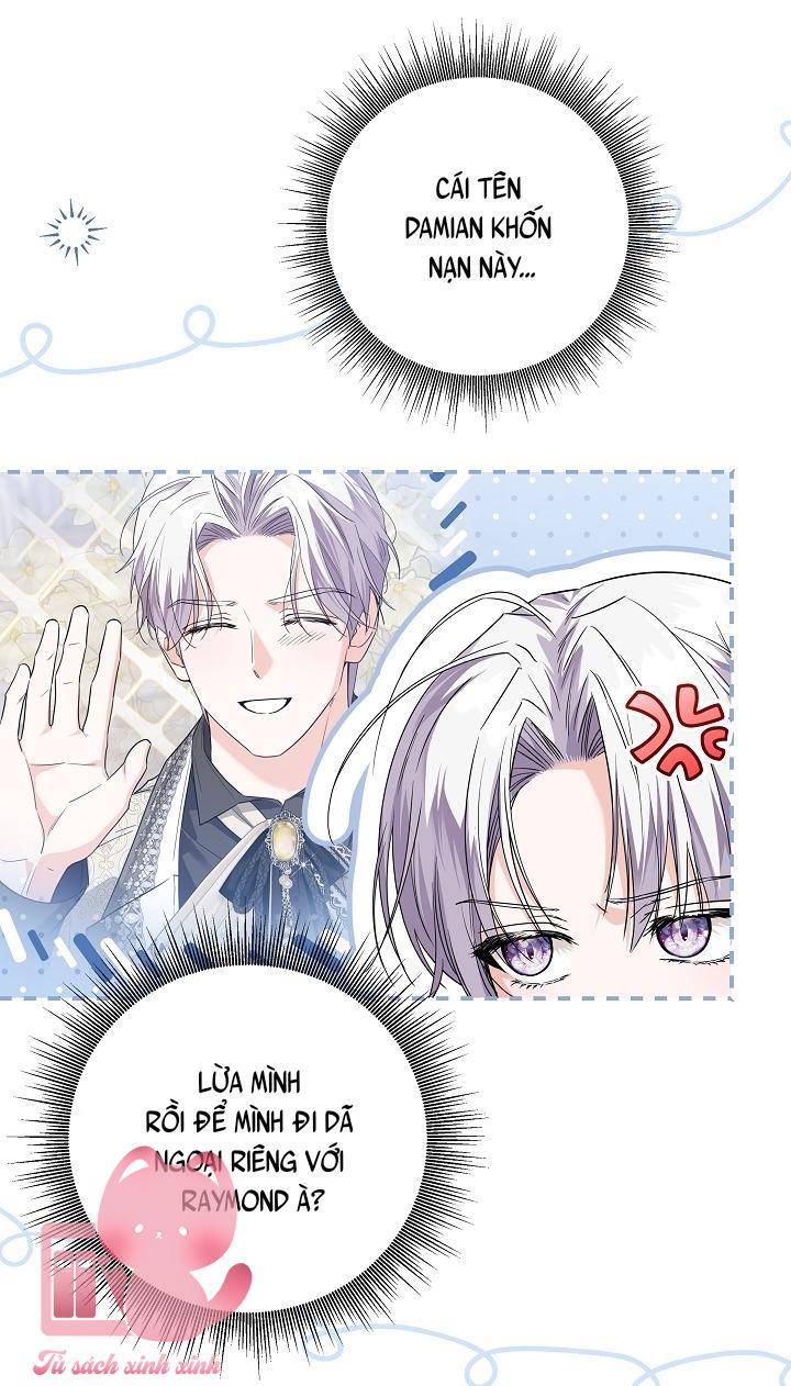 Hoàng Nữ Cosplay NonFan - Chap 49