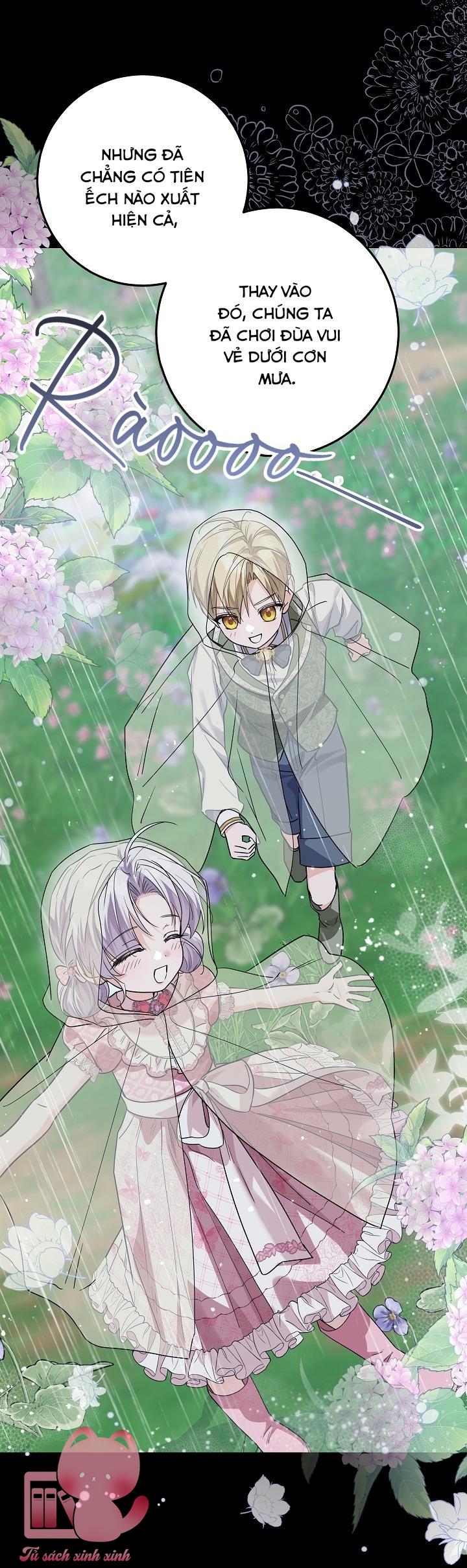 Hoàng Nữ Cosplay NonFan - Chap 49