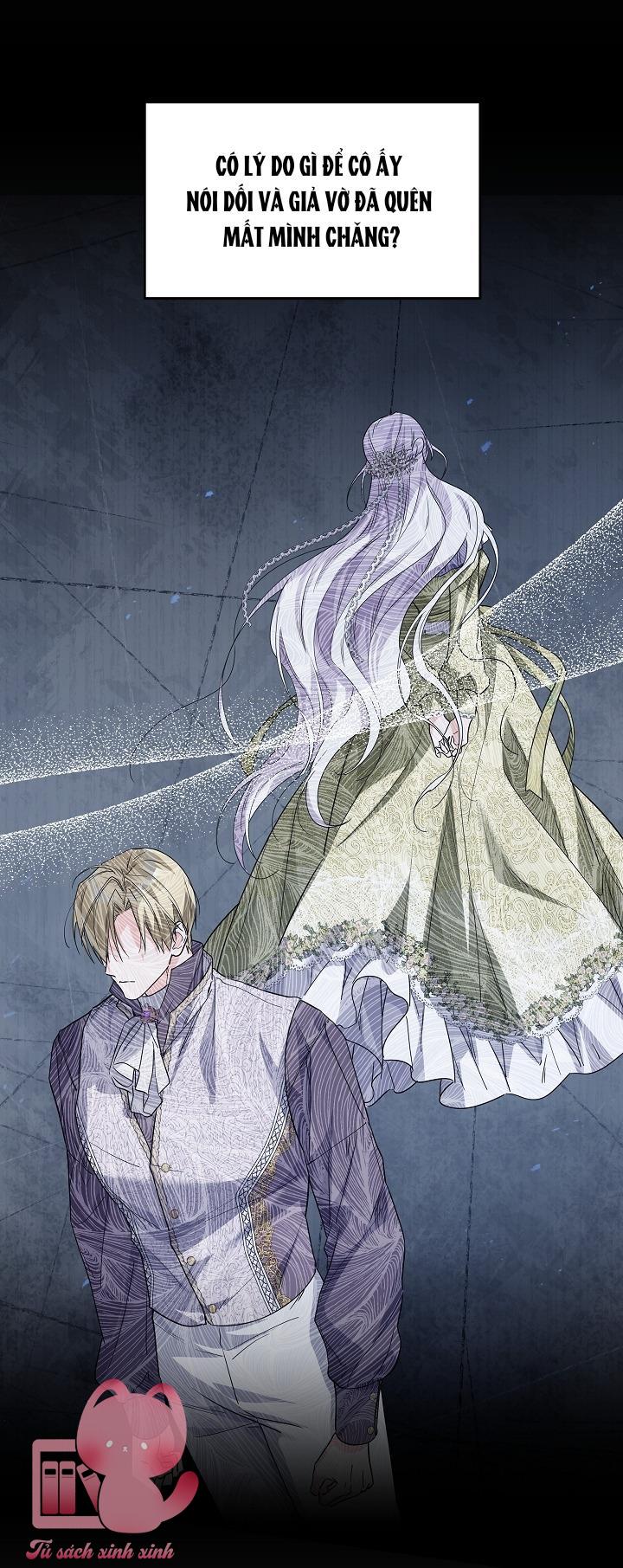 Hoàng Nữ Cosplay NonFan - Chap 49