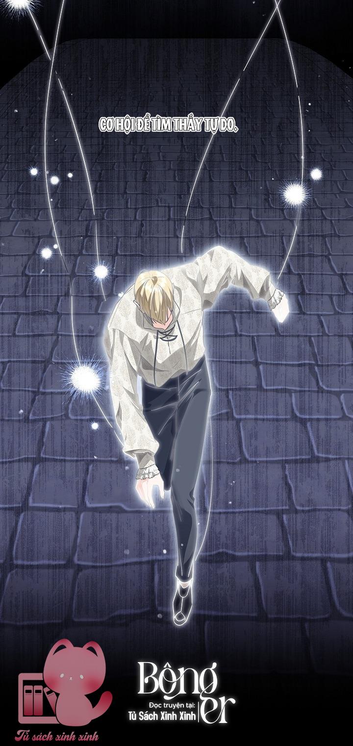 Hoàng Nữ Cosplay NonFan - Chap 49