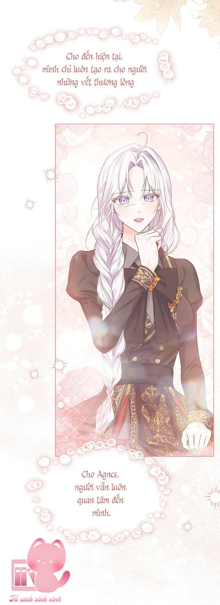 Hoàng Nữ Cosplay NonFan - Chap 49