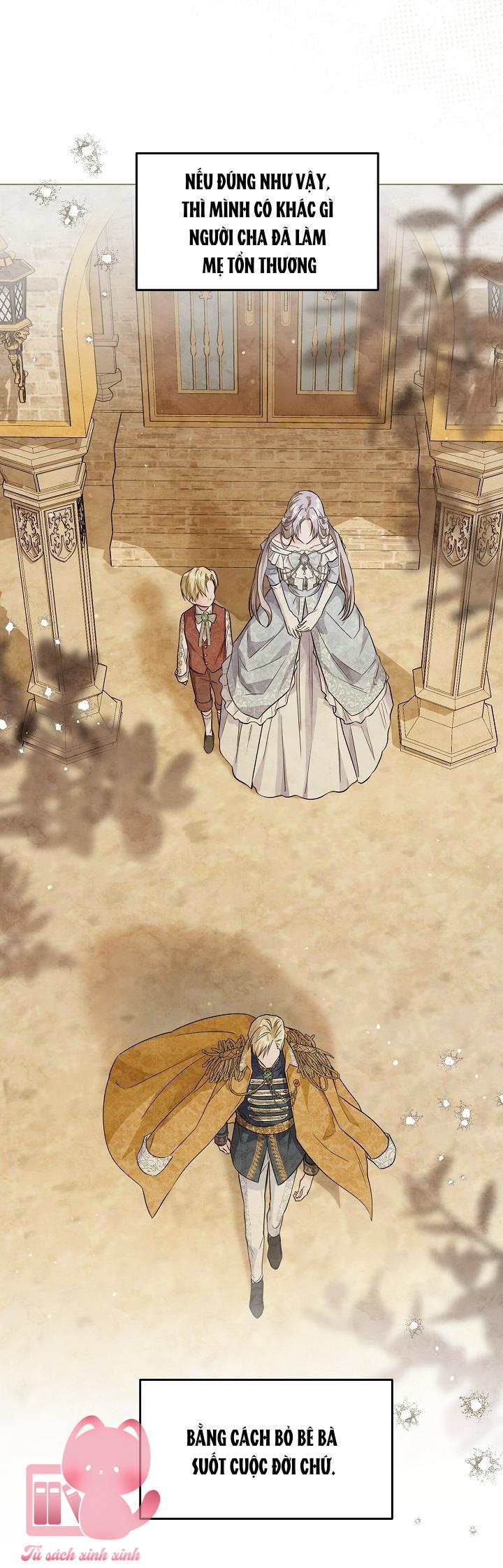 Hoàng Nữ Cosplay NonFan - Chap 49