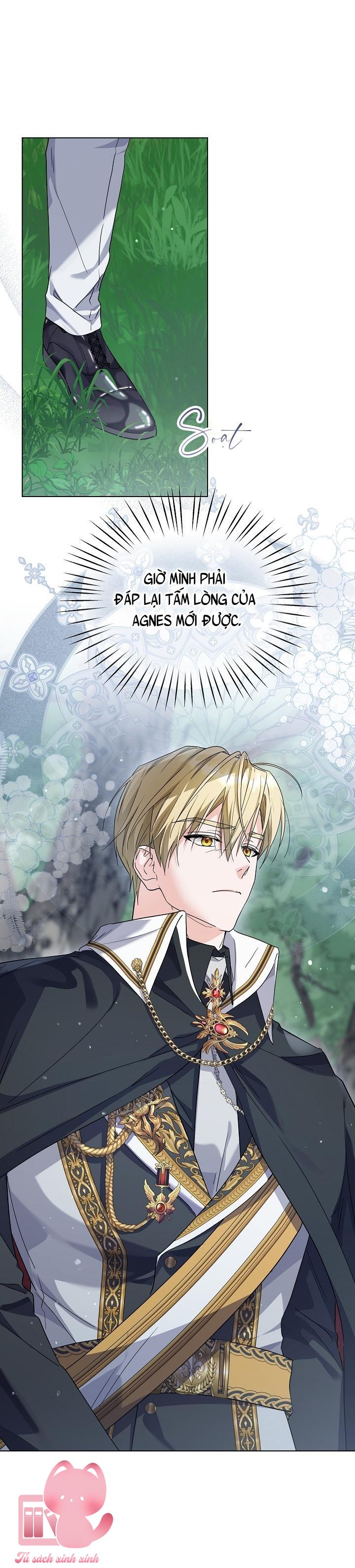 Hoàng Nữ Cosplay NonFan - Chap 49