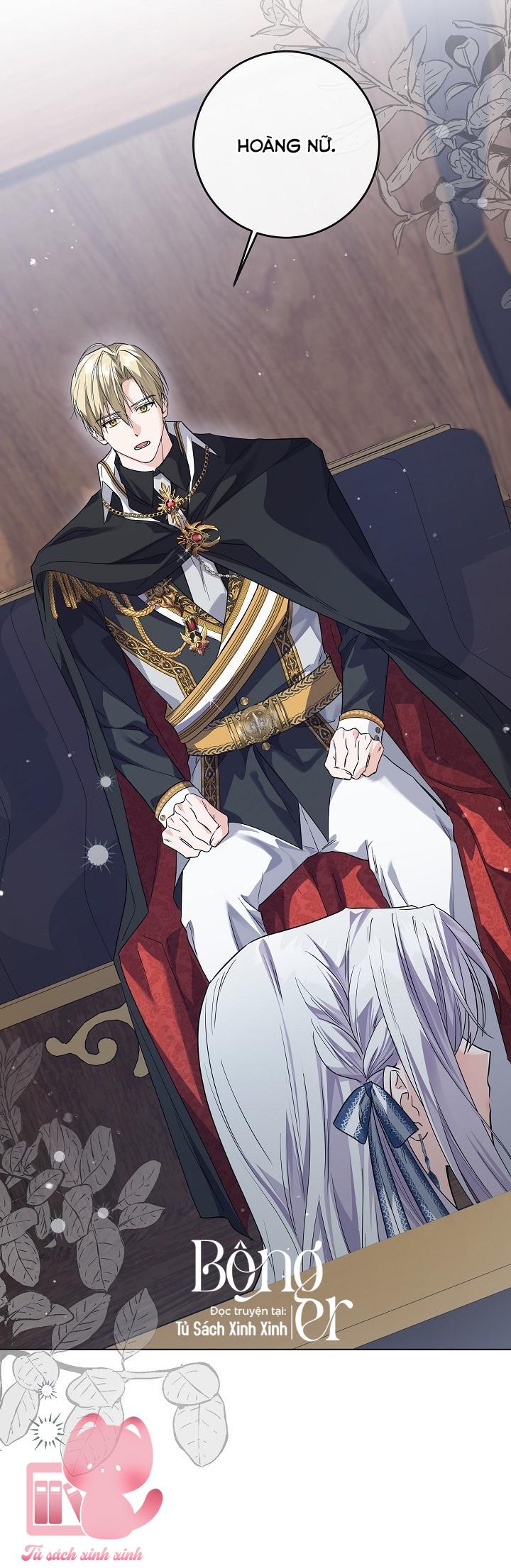 Hoàng Nữ Cosplay NonFan - Chap 49