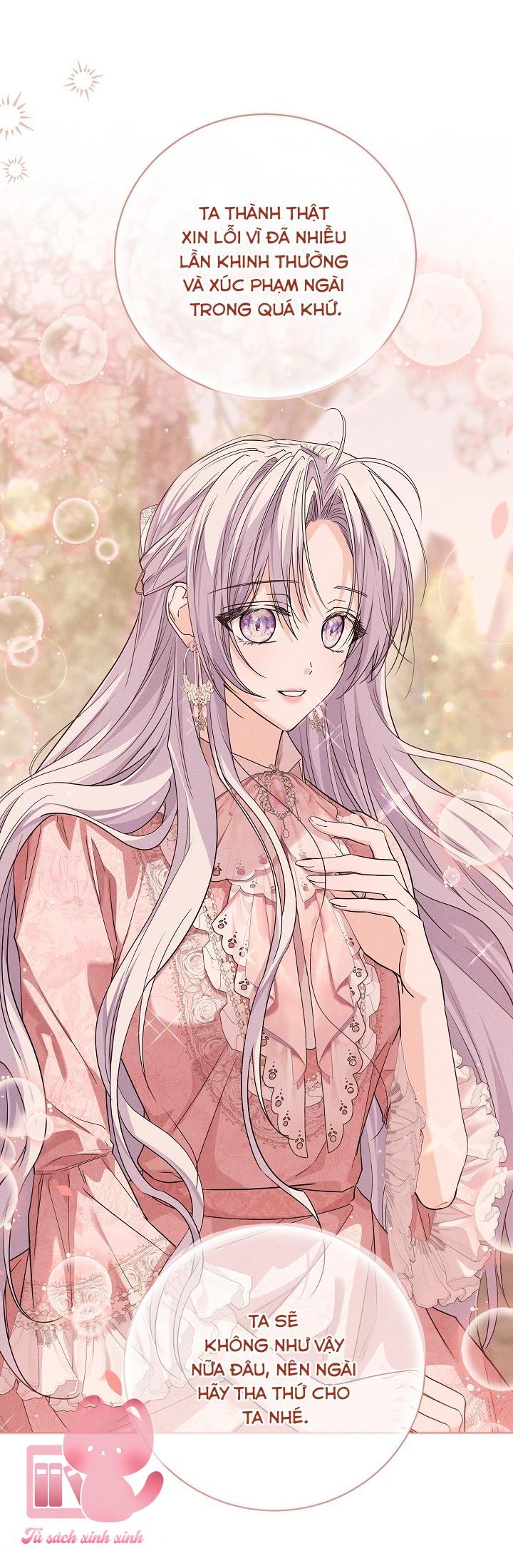 Hoàng Nữ Cosplay NonFan - Chap 49