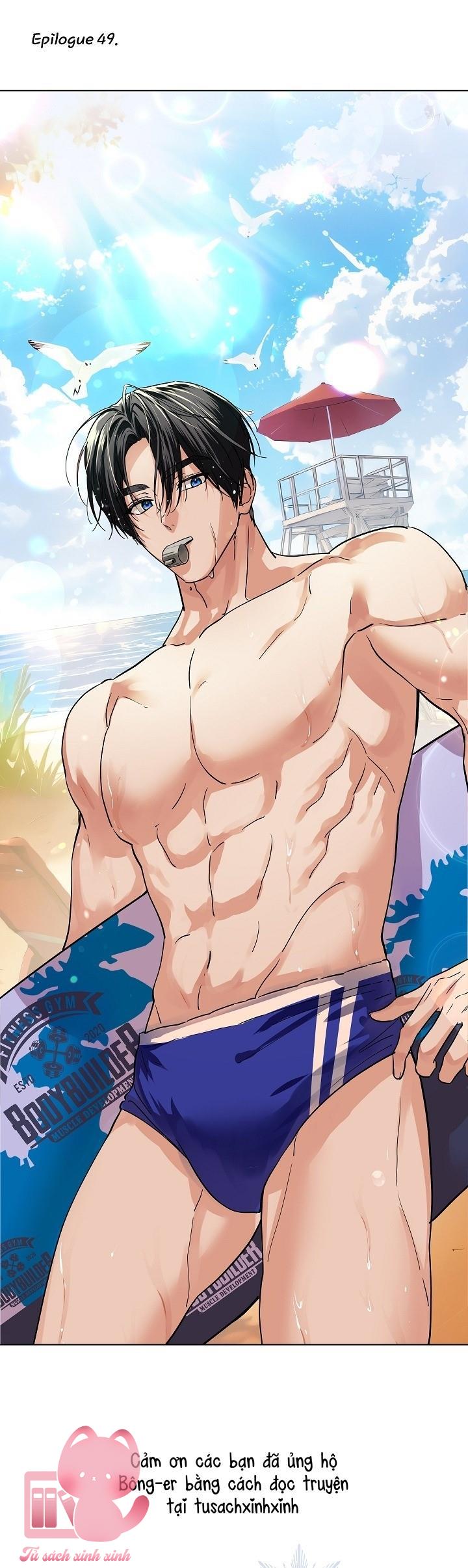 Hoàng Nữ Cosplay NonFan - Chap 49