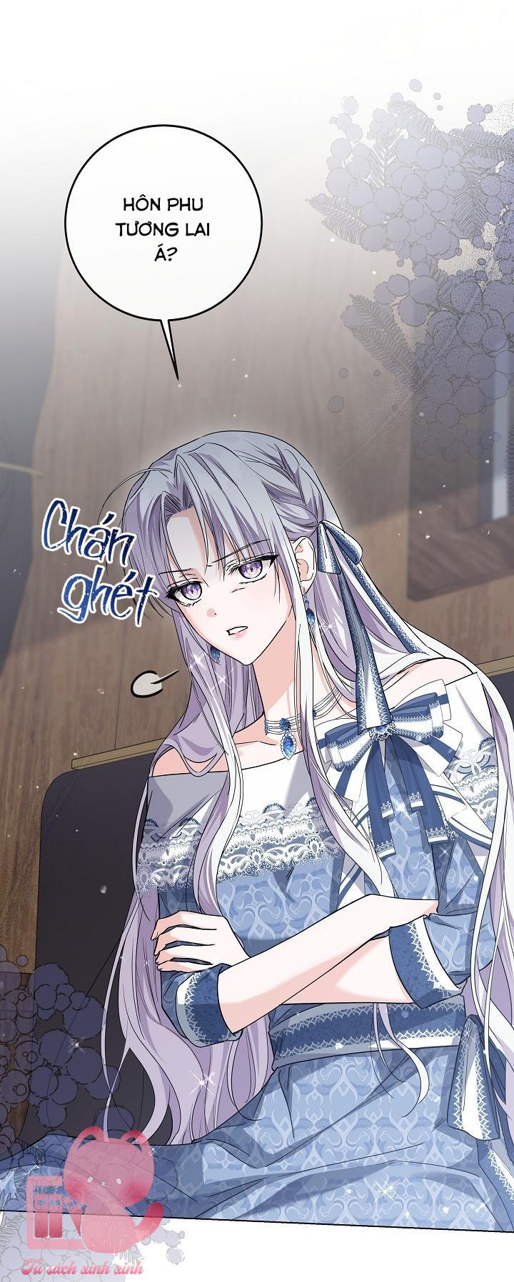 Hoàng Nữ Cosplay NonFan - Chap 49