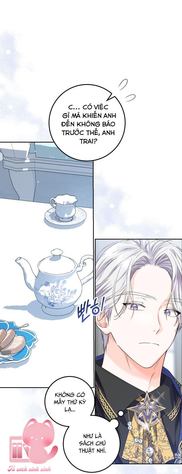 Hoàng Nữ Cosplay NonFan - Chap 5