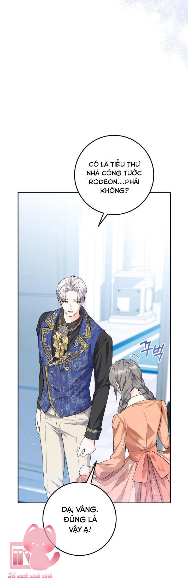 Hoàng Nữ Cosplay NonFan - Chap 5