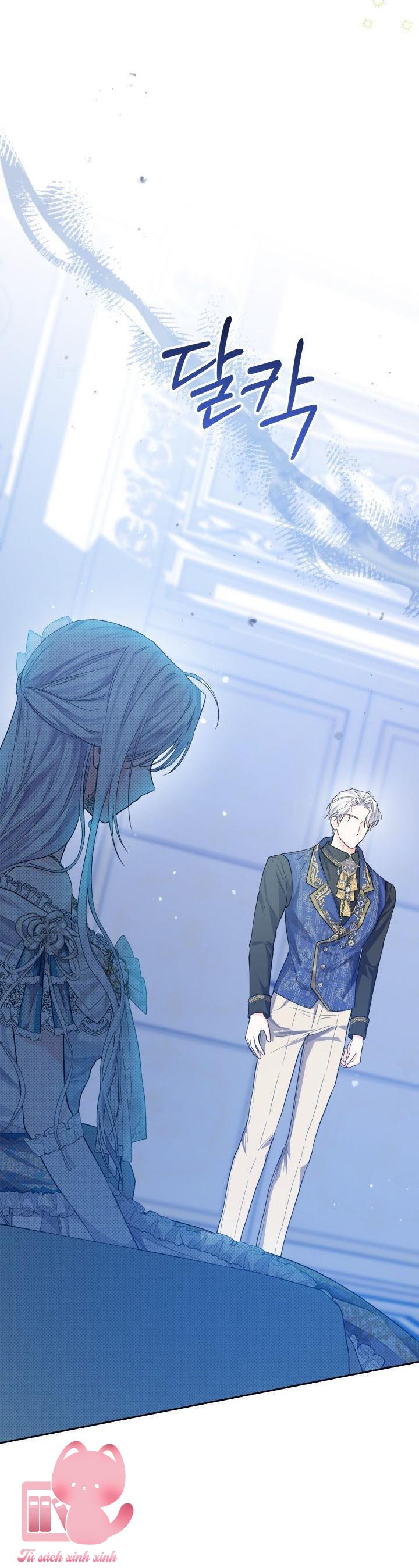 Hoàng Nữ Cosplay NonFan - Chap 5