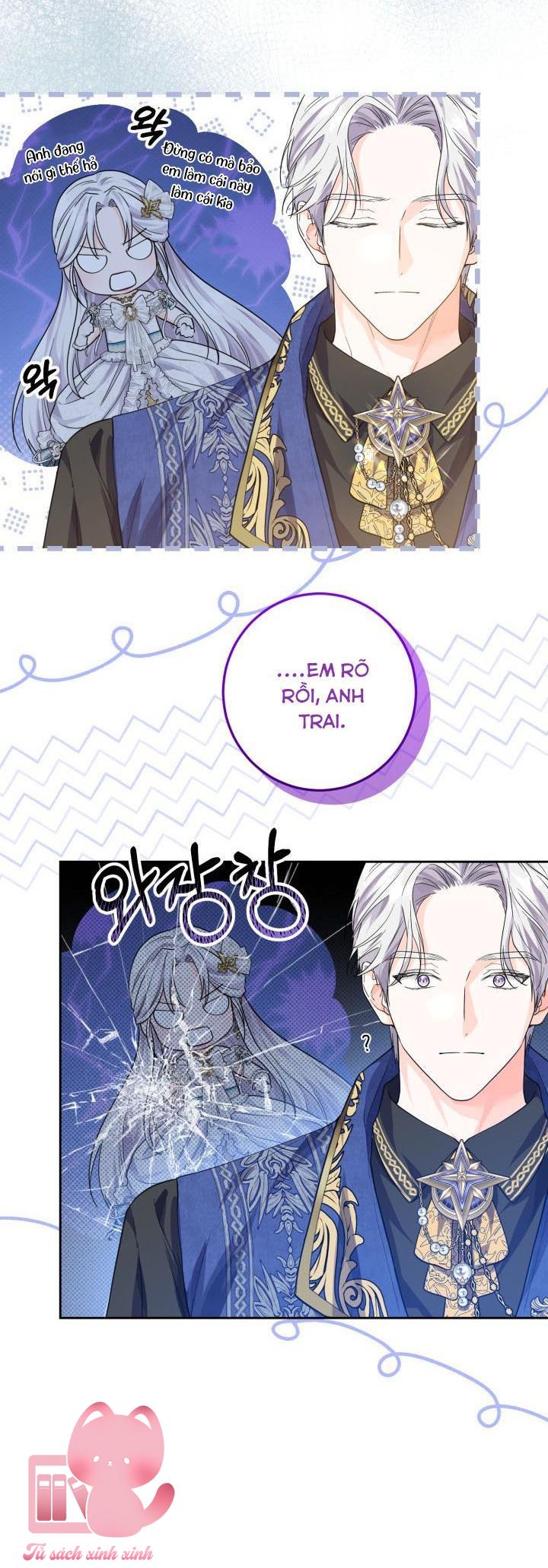 Hoàng Nữ Cosplay NonFan - Chap 5