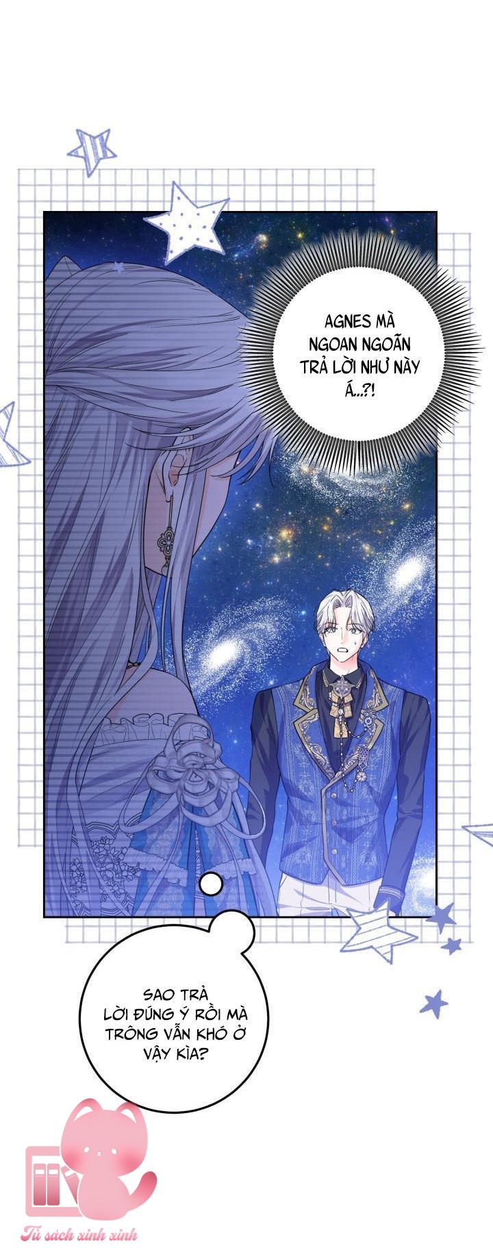 Hoàng Nữ Cosplay NonFan - Chap 5