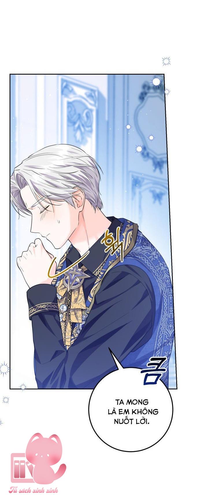 Hoàng Nữ Cosplay NonFan - Chap 5