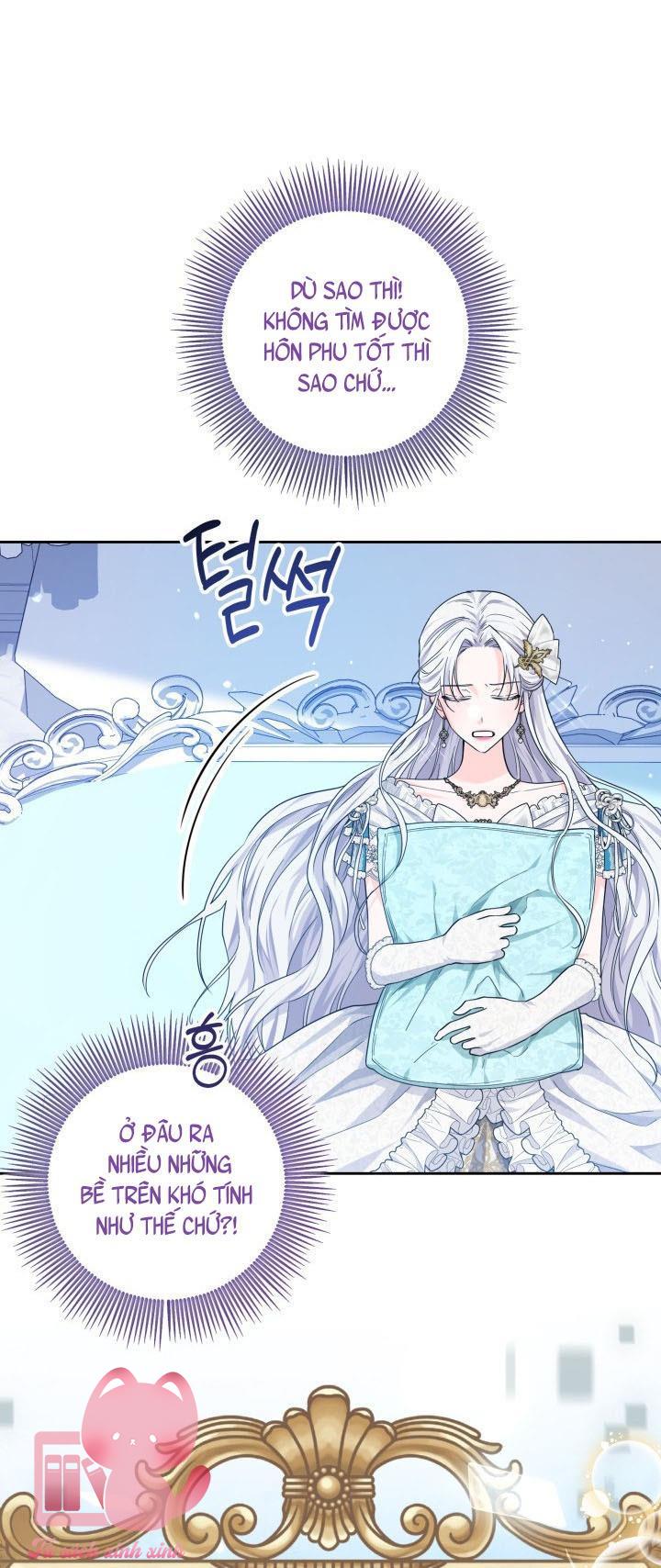 Hoàng Nữ Cosplay NonFan - Chap 5