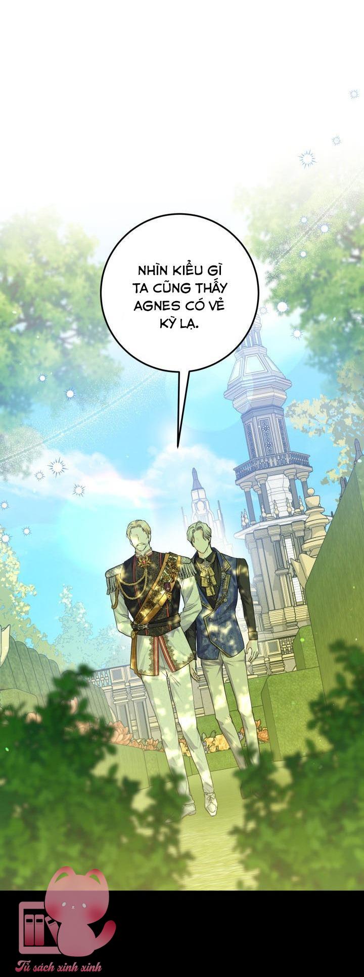 Hoàng Nữ Cosplay NonFan - Chap 5