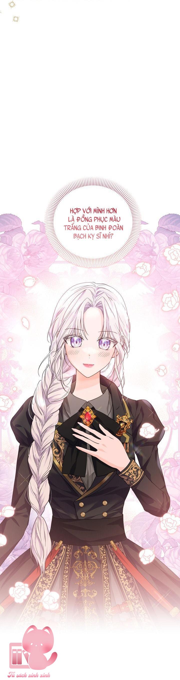 Hoàng Nữ Cosplay NonFan - Chap 5