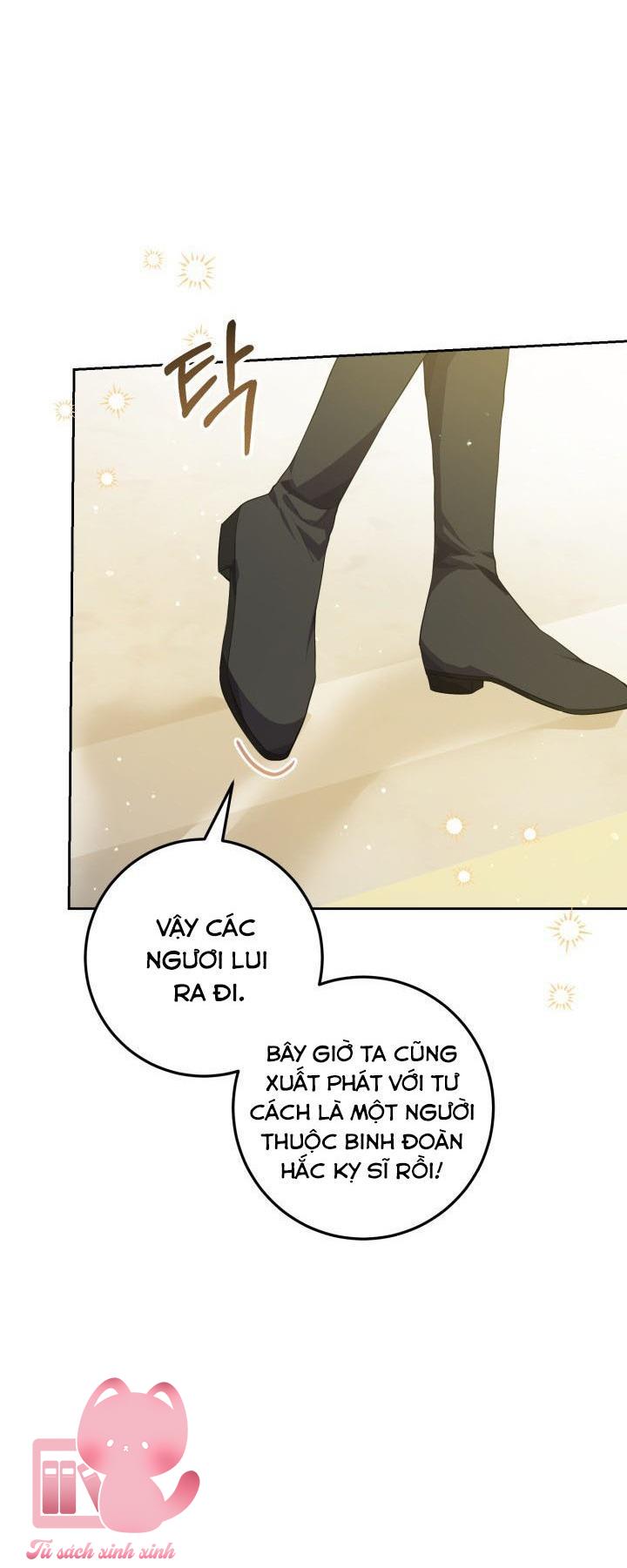 Hoàng Nữ Cosplay NonFan - Chap 5