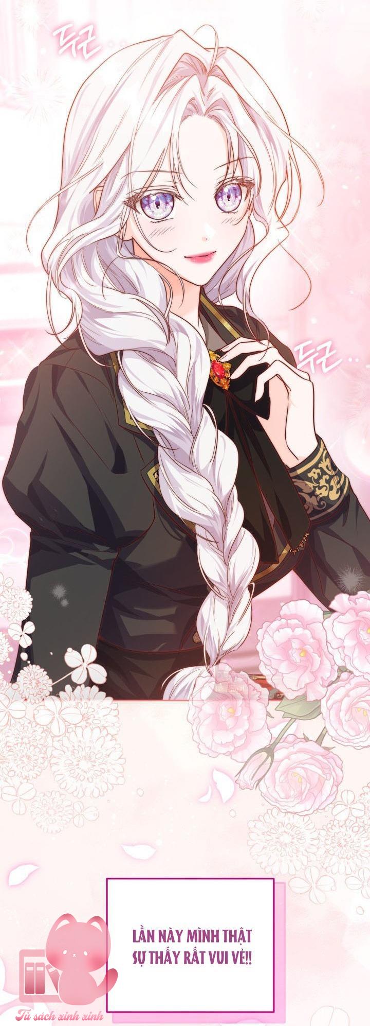 Hoàng Nữ Cosplay NonFan - Chap 5