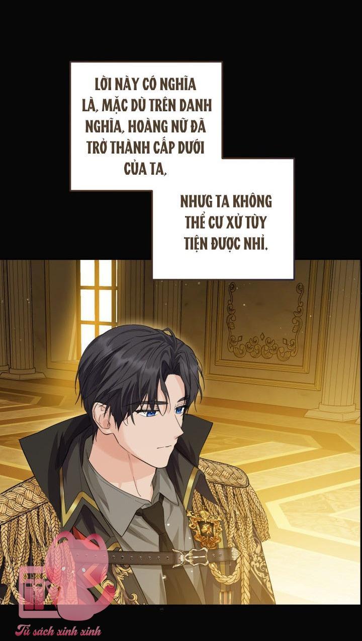 Hoàng Nữ Cosplay NonFan - Chap 5