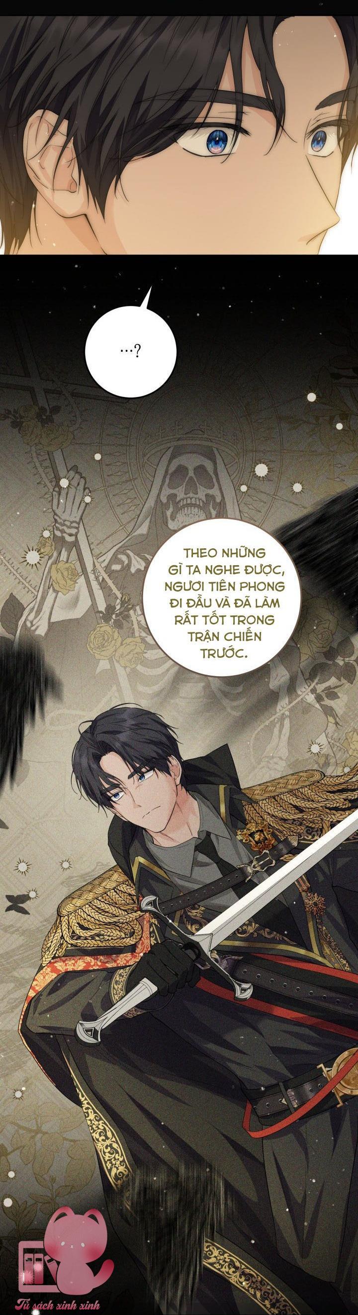 Hoàng Nữ Cosplay NonFan - Chap 5