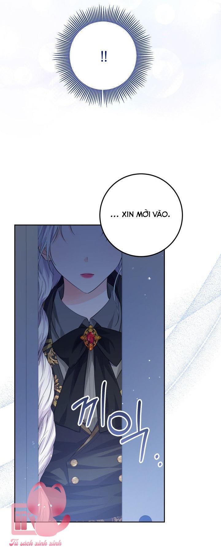 Hoàng Nữ Cosplay NonFan - Chap 5