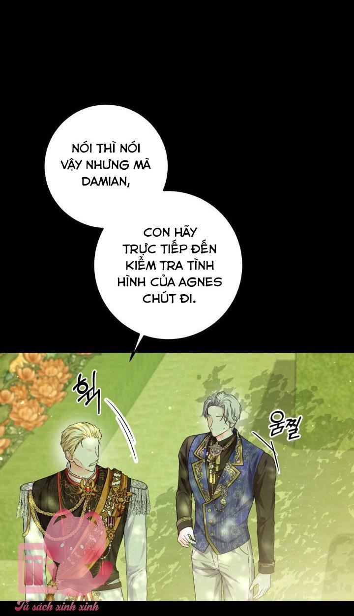 Hoàng Nữ Cosplay NonFan - Chap 5