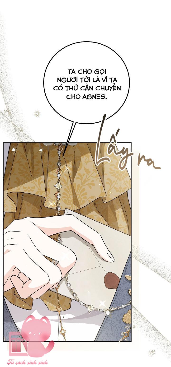 Hoàng Nữ Cosplay NonFan - Chap 50