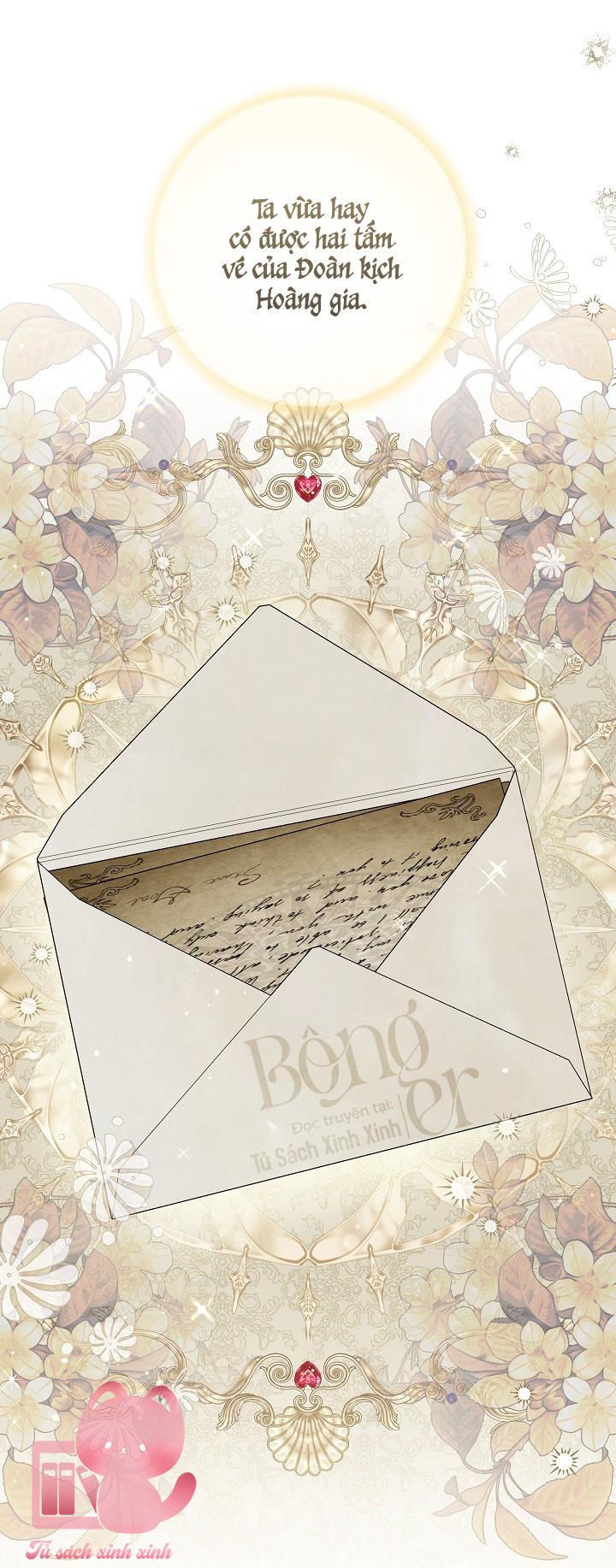 Hoàng Nữ Cosplay NonFan - Chap 50