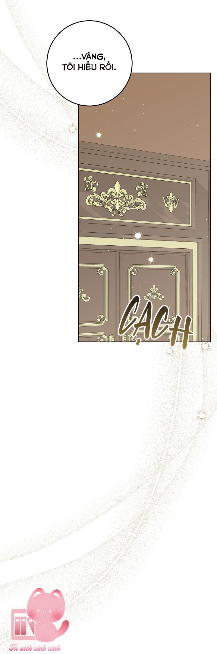 Hoàng Nữ Cosplay NonFan - Chap 50