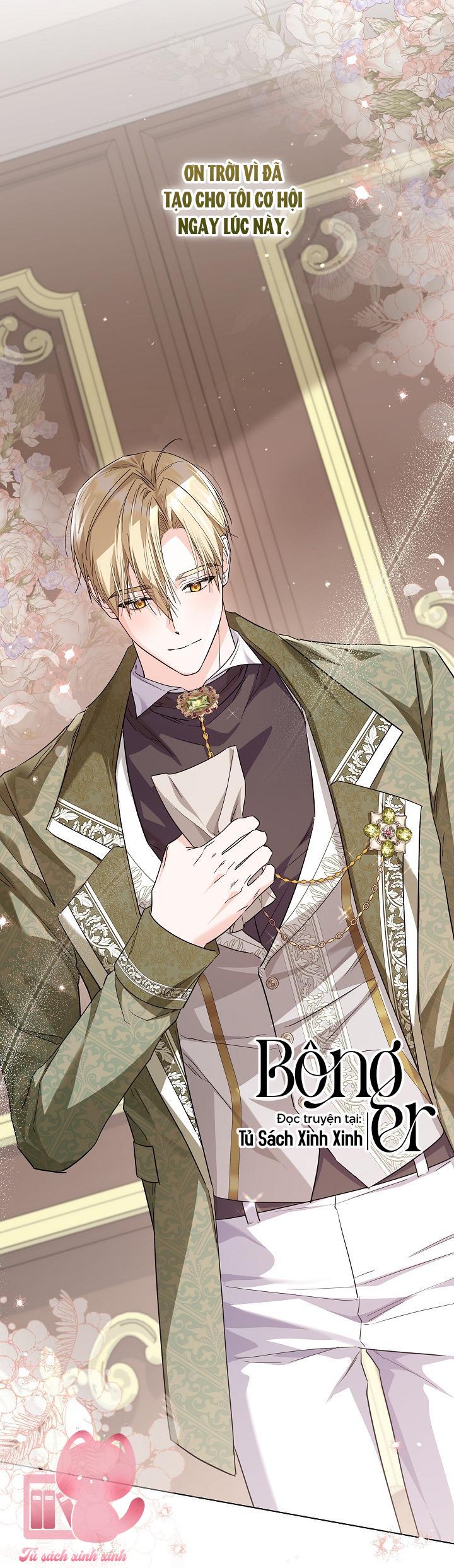 Hoàng Nữ Cosplay NonFan - Chap 50