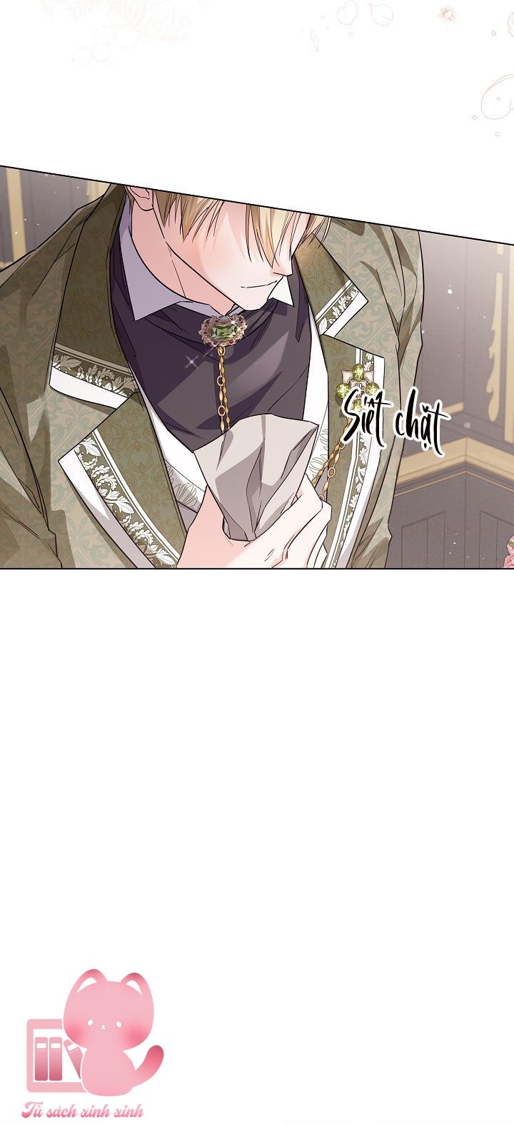 Hoàng Nữ Cosplay NonFan - Chap 50