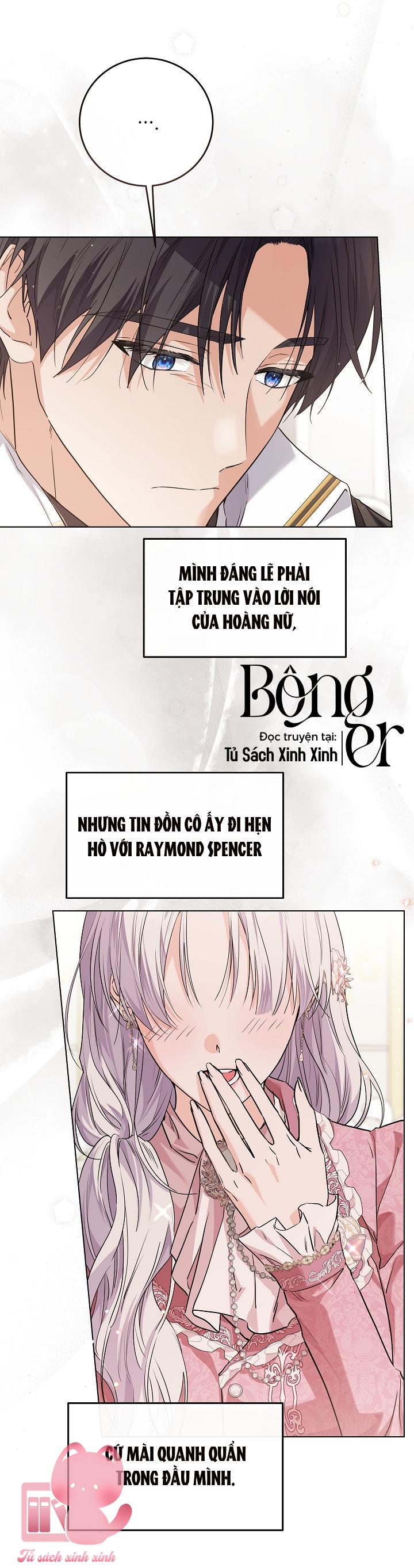 Hoàng Nữ Cosplay NonFan - Chap 50