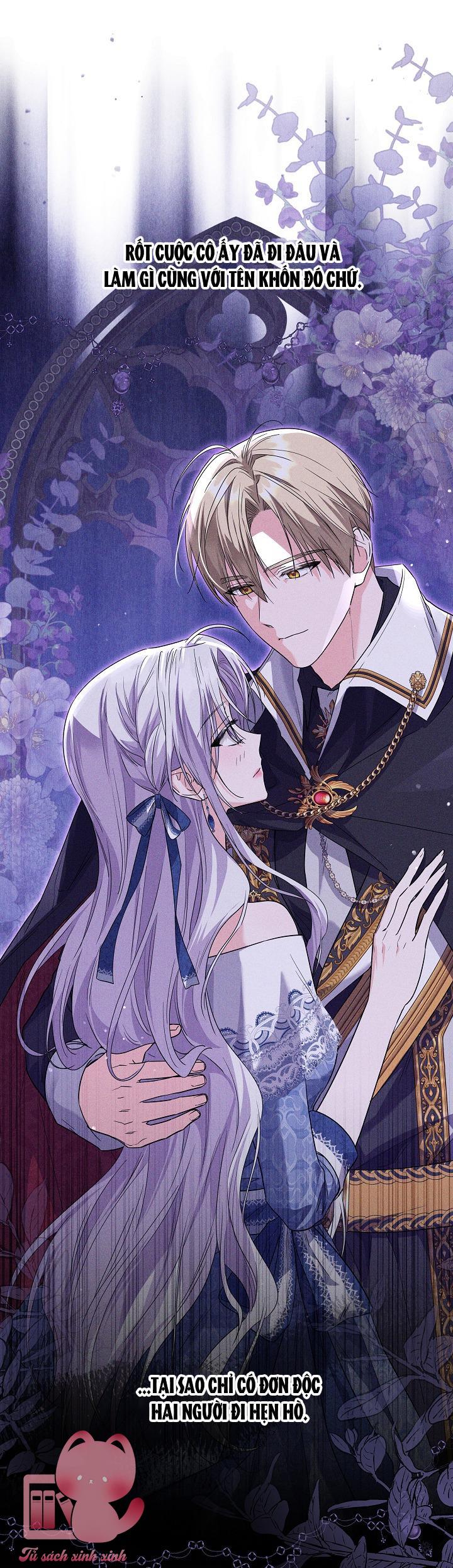 Hoàng Nữ Cosplay NonFan - Chap 50