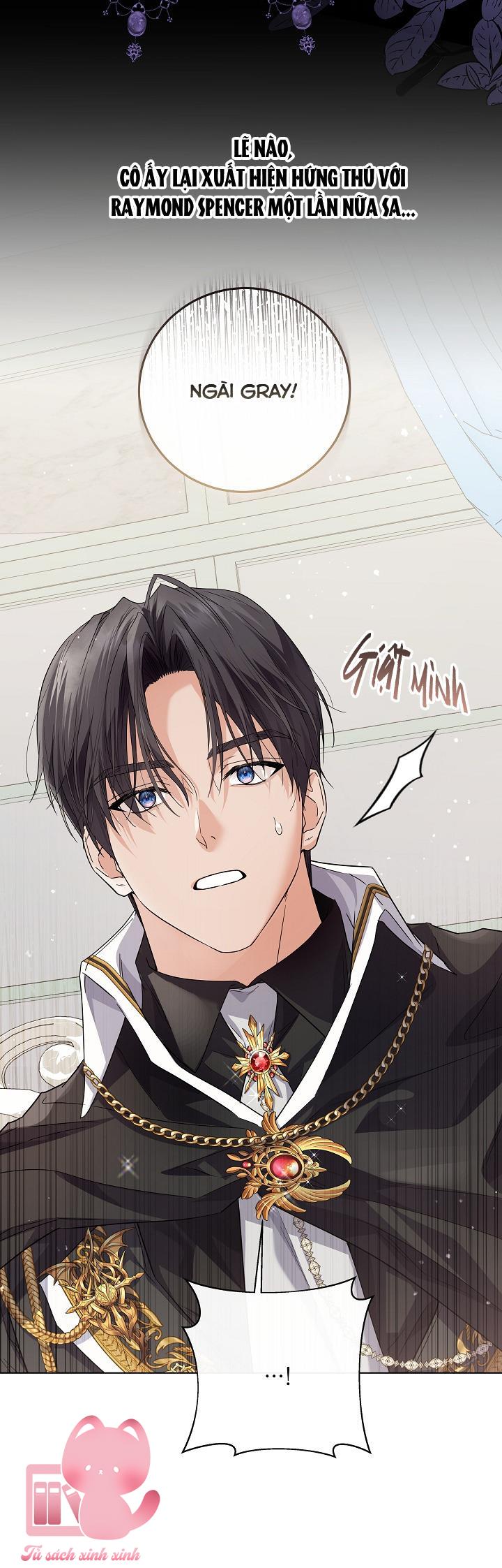 Hoàng Nữ Cosplay NonFan - Chap 50