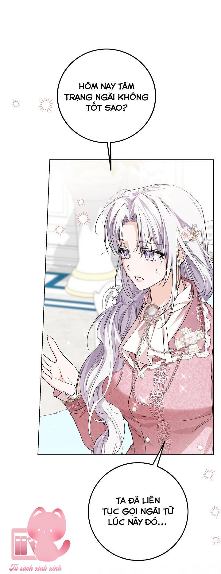 Hoàng Nữ Cosplay NonFan - Chap 50