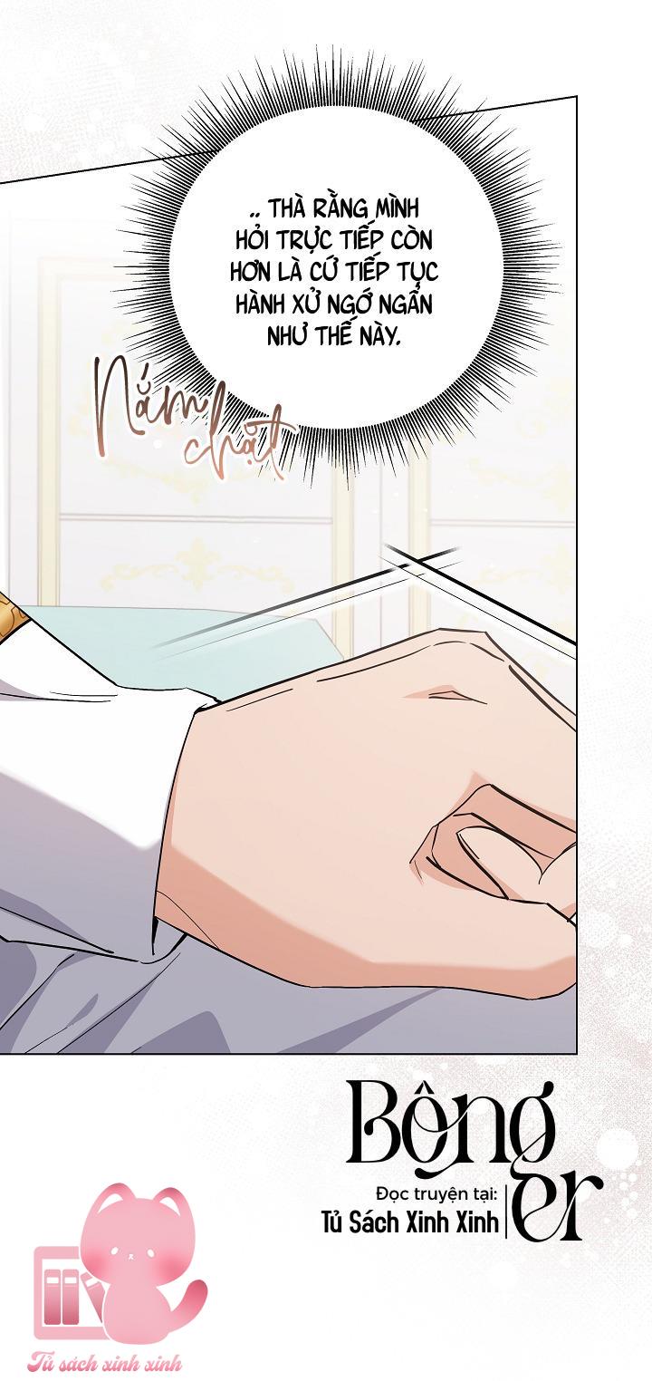 Hoàng Nữ Cosplay NonFan - Chap 50