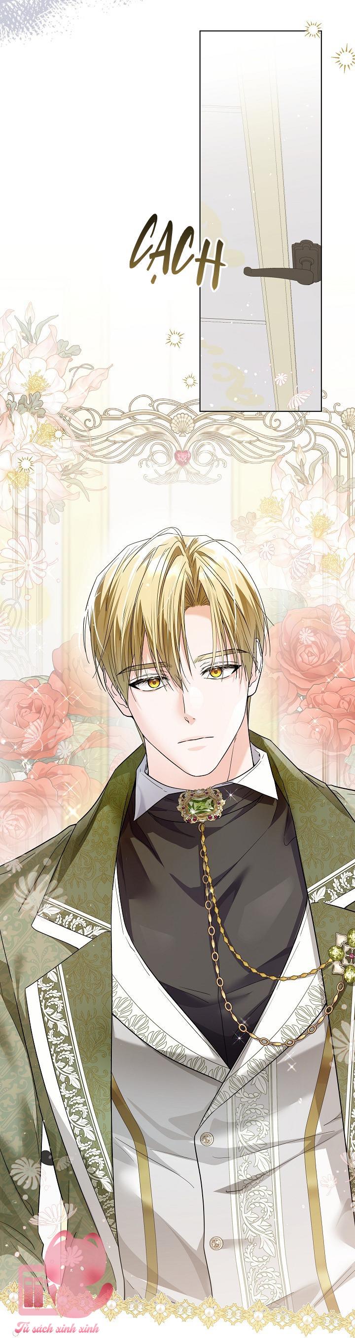 Hoàng Nữ Cosplay NonFan - Chap 50