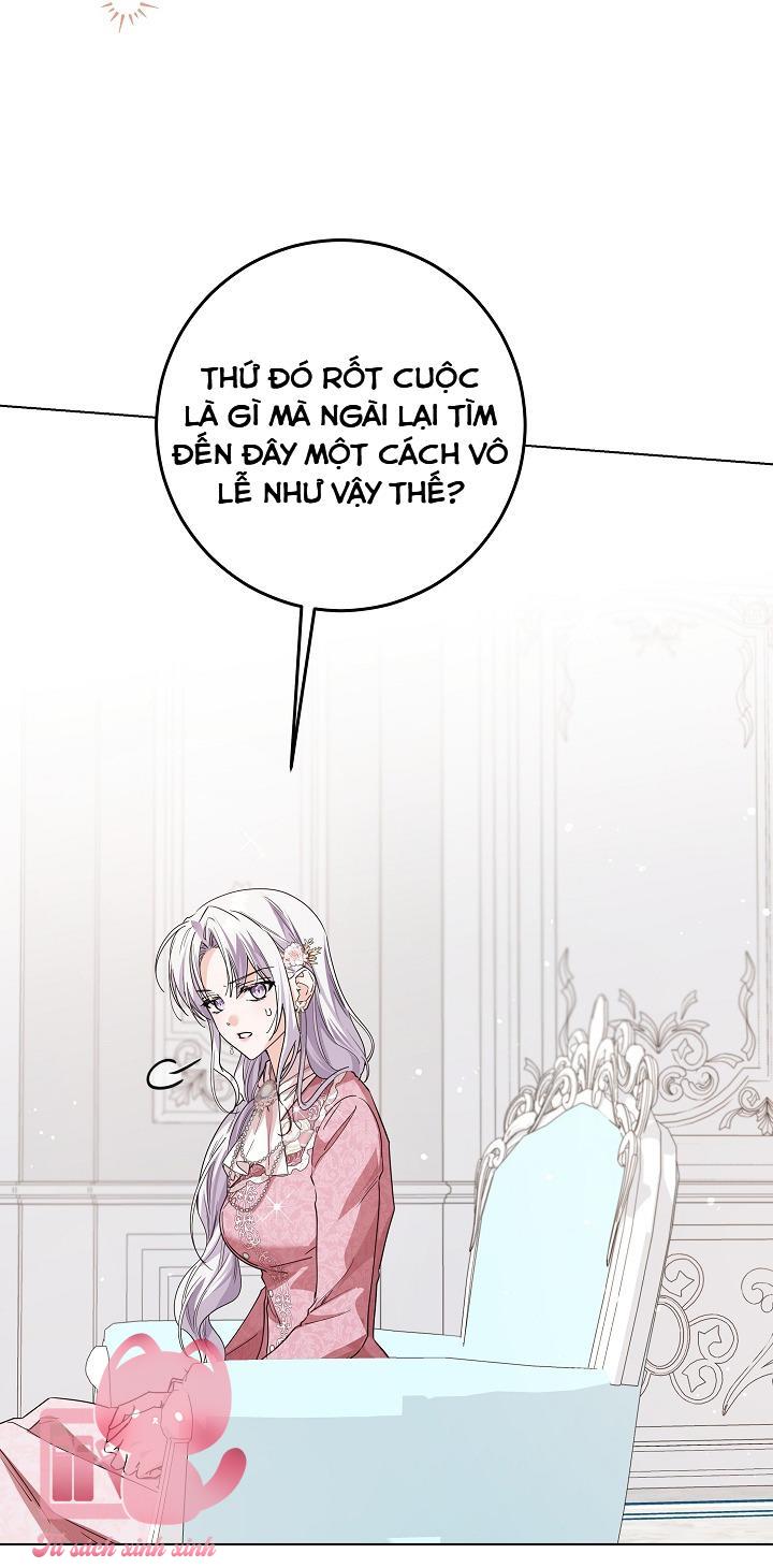 Hoàng Nữ Cosplay NonFan - Chap 50