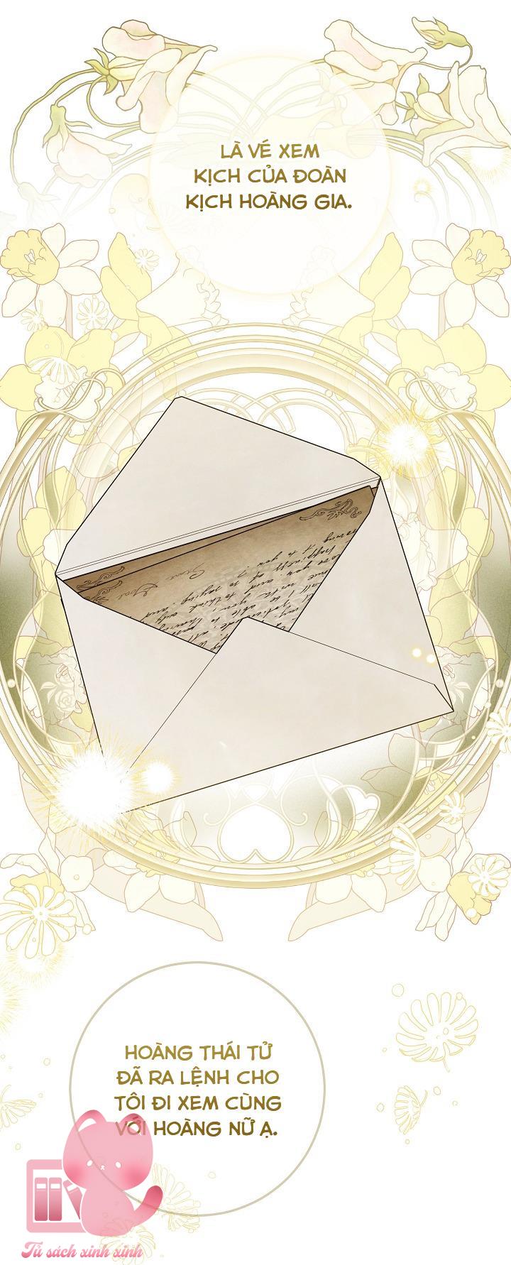 Hoàng Nữ Cosplay NonFan - Chap 50