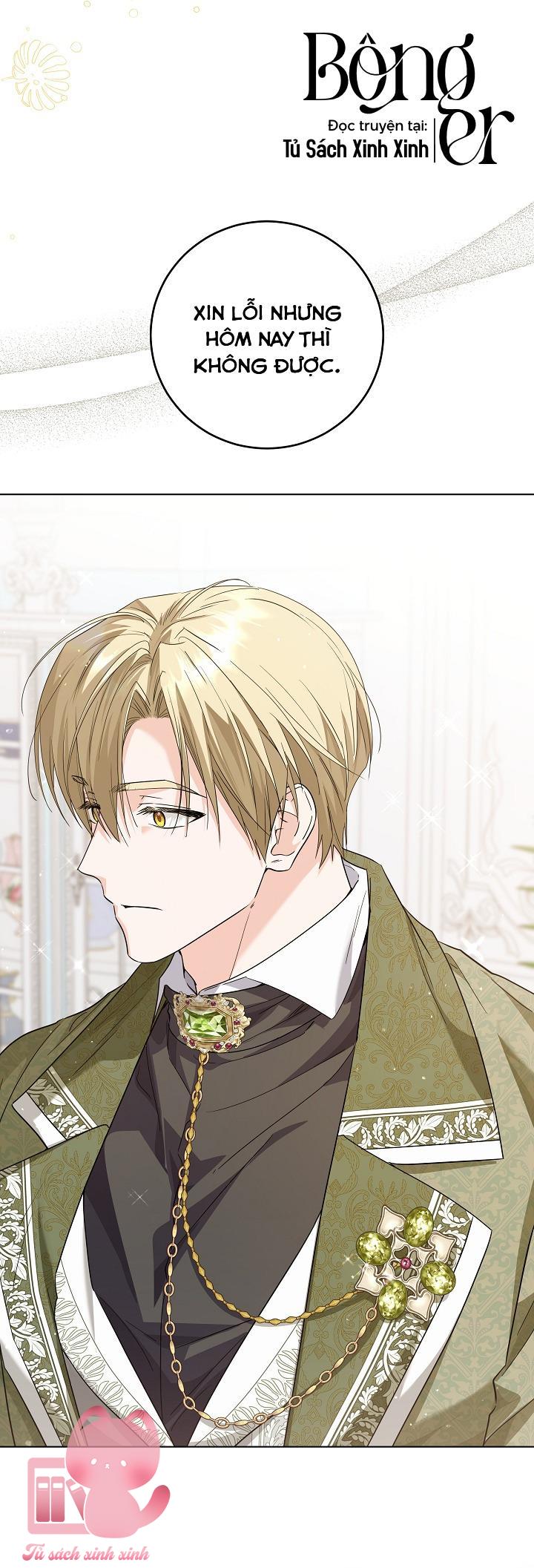 Hoàng Nữ Cosplay NonFan - Chap 50