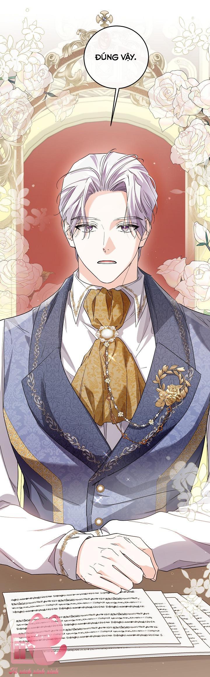 Hoàng Nữ Cosplay NonFan - Chap 50