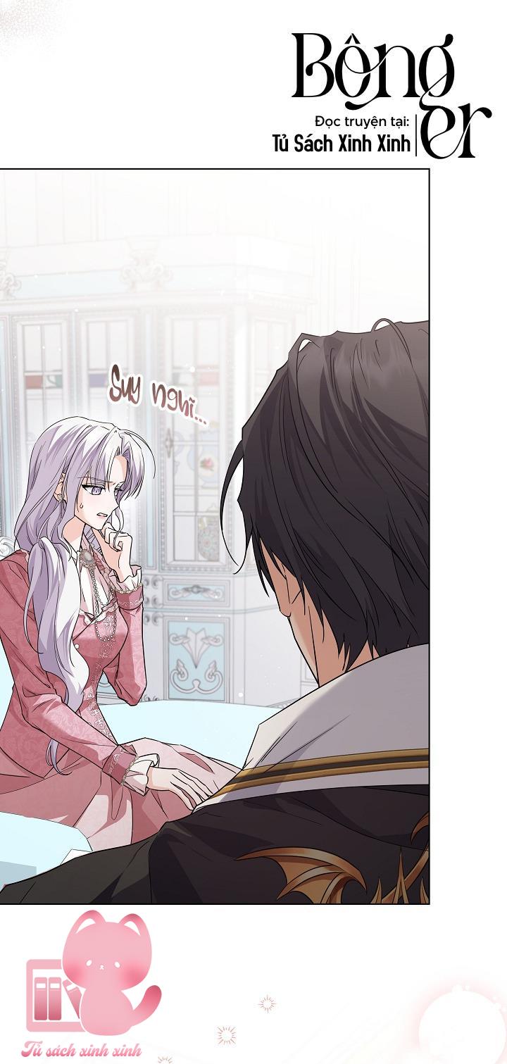 Hoàng Nữ Cosplay NonFan - Chap 50